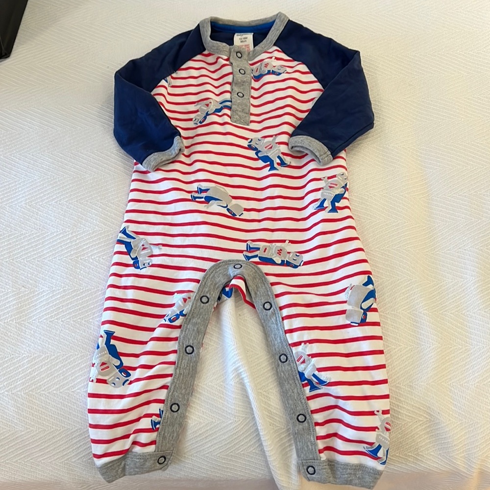 Boden one piece